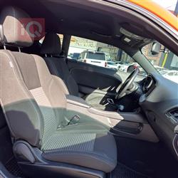 دودج تشالنجر